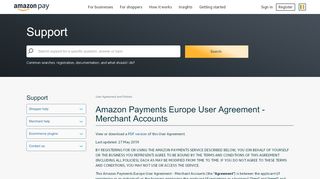 
                            9. Help - pay.amazon.ie