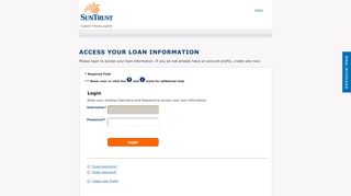 
                            1. Help Topics - Student Loan Application