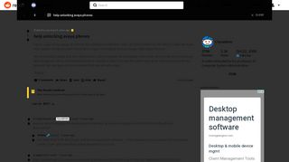 
                            8. help unlocking avaya phones : sysadmin - reddit