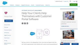 
                            5. Help Your Clients Help Themselves with Customer Portal Software ...