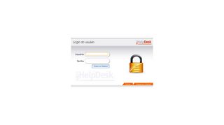 
                            9. HelpDesk - Login