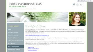 
                            9. Helpful Forms: Therapy Counseling and Psychotherapy | Wesley ...