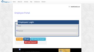 
                            9. Helping Businesses Finish First | Employee Portal - First ... - FirstStarHR