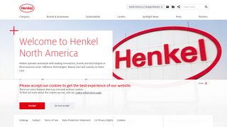 
                            10. Henkel