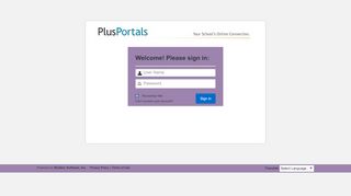 
                            1. here - PlusPortals - Rediker Software, Inc.