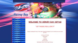 
                            7. HERVEY BAY OZTAG