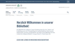 
                            1. Herzlich willkommen in unserer Bibliothek - …