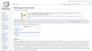 
                            4. Heterogeneous network - Wikipedia