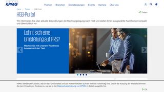 
                            5. HGB-Portal - KPMG Deutschland - KPMG International