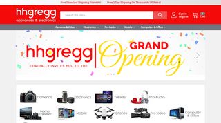 
                            1. hhgregg | Save Up To 35% on Appliances & …