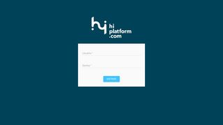 
                            6. Hi Platform | Ticket