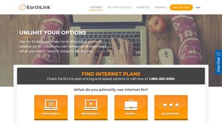 
                            7. High-Speed Internet from EarthLink Internet as low …