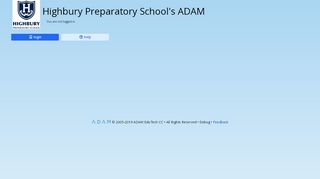 
                            8. Highbury Preparatory School's ADAM