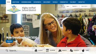 
                            4. Higley Unified School District / Higley Unified ... - husd.org