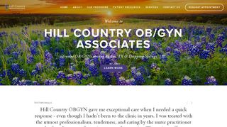 
                            9. Hill Country OB/GYN Associates