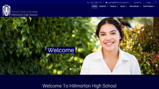 
                            2. Hillmorton High School – Inspiring academic excellence, leadership ...