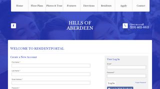 
                            1. Hills of Aberdeen