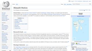 
                            8. Himadri Station - Wikipedia