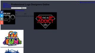 
                            3. Hire Professional Logo Designers Online – …