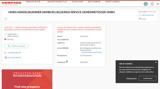 
                            6. Hkbis Handelskammer Hamburg Bildungs-service ...