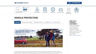
                            6. HMF - Hyundai Protection Plan - Hyundai Motor Finance