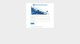 
                            11. HN Identity Manager