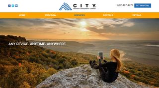 
                            3. HOA Your Way | City Property Management Company