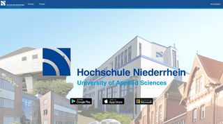 
                            4. Hochschule Niederrhein: iHN