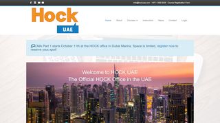 
                            5. HOCK UAE - CMA, CPA, and CIA Certification Classes and ...