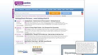 
                            7. HolidayCheck Reviews - www.holidaycheck.fr | Travel ...