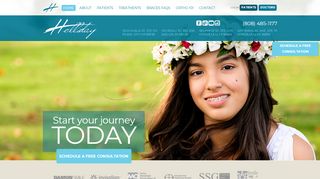 
                            9. Holliday Orthodontics | Orthodontist Pearl City Kailua Honolulu HI