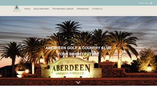 
                            2. Home - Aberdeen Golf & Country Club - Boynton Beach, FL