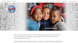 
                            10. Home - Afri-CAN Children's Charity