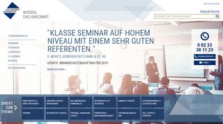 
                            3. Home - AKADEMIE HERKERT