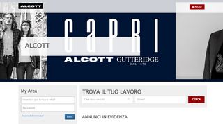 
                            5. Home | Alcott