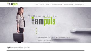 
                            5. Home ampuls GmbH & Co. KG