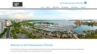 
                            9. Home - AP Professionals Florida