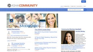 
                            7. Home - ASHA Community