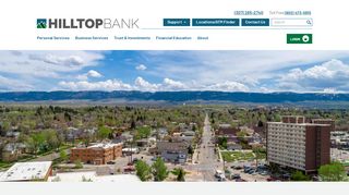 
                            7. Home at Hilltop Bank | Casper Wyoming | …