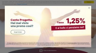 
                            2. Home | Banca Progetto