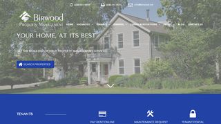 
                            3. Home | Birwood Property Management, Madison WI Rentals ...