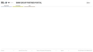 
                            7. Home - BMW Group Partner Portal - bmw.com