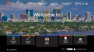 
                            3. Home / Broward County Housing Authority