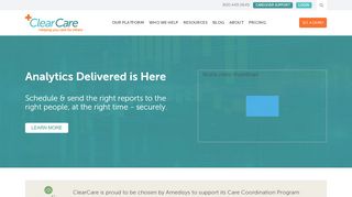 
                            5. Home Care Software Solutions for Agencies - …