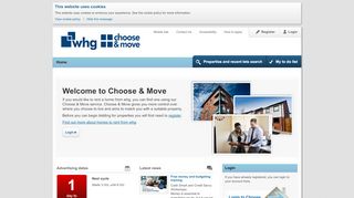 
                            1. Home - Choose & Move - whg