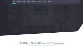 
                            6. Home | COBI.Bike