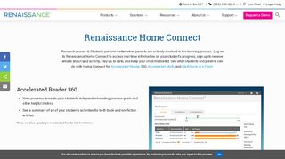 
                            4. Home Connect - K12 Educational Software Solutions ...