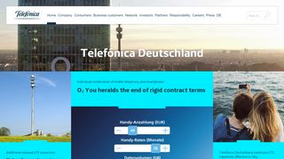 
                            1. Home Corporate EN | Telefónica Deutschland - telefonica.de