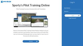 
                            2. Home [courses2.sportys.com]