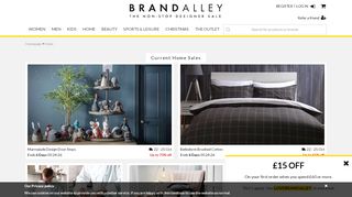 
                            10. Home Discount Designer Brands - Up to 70% off - …